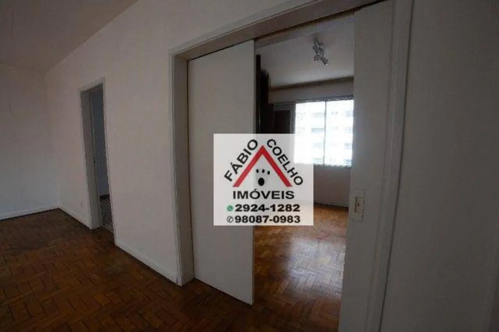 Apartamento, 2 quartos, 115 m² - Foto 2