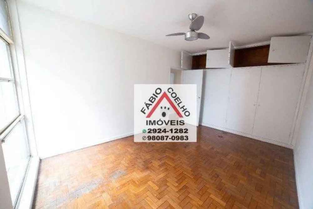 Apartamento, 2 quartos, 115 m² - Foto 10