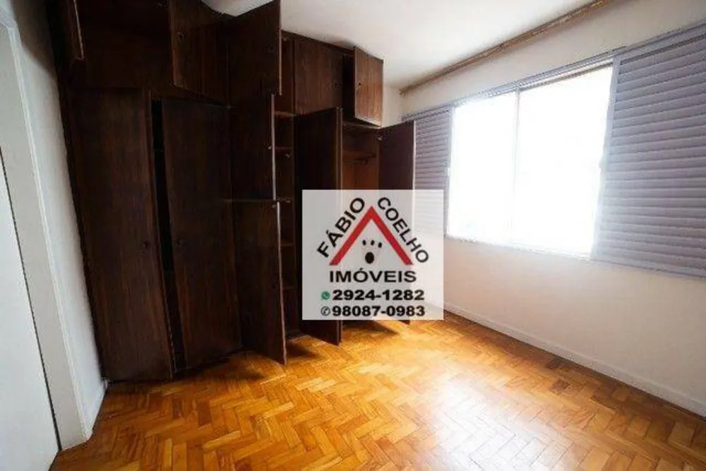 Apartamento, 2 quartos, 115 m² - Foto 7