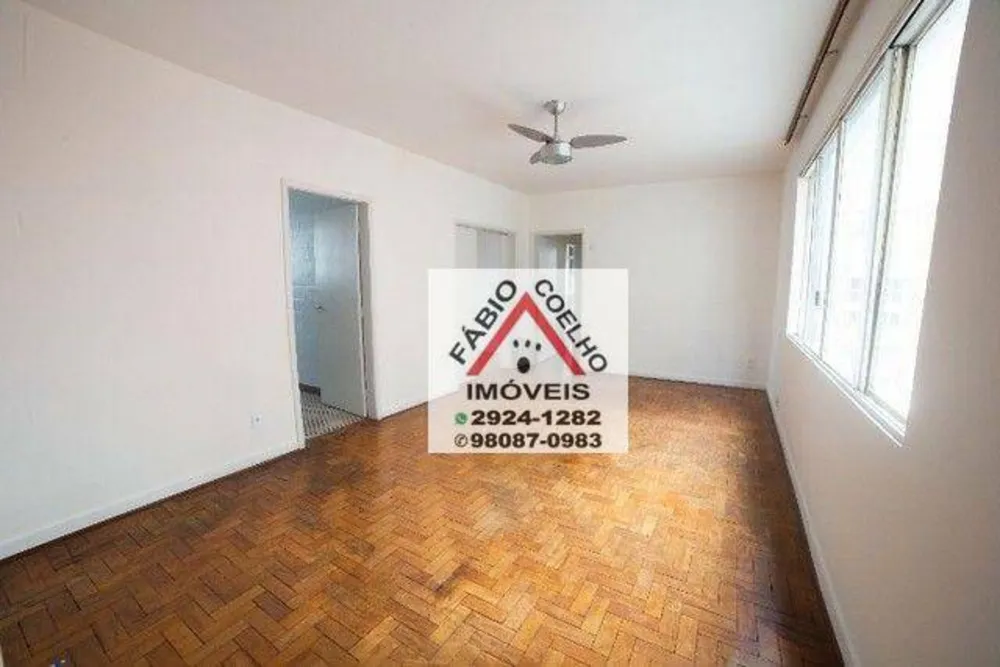 Apartamento, 2 quartos, 115 m² - Foto 11