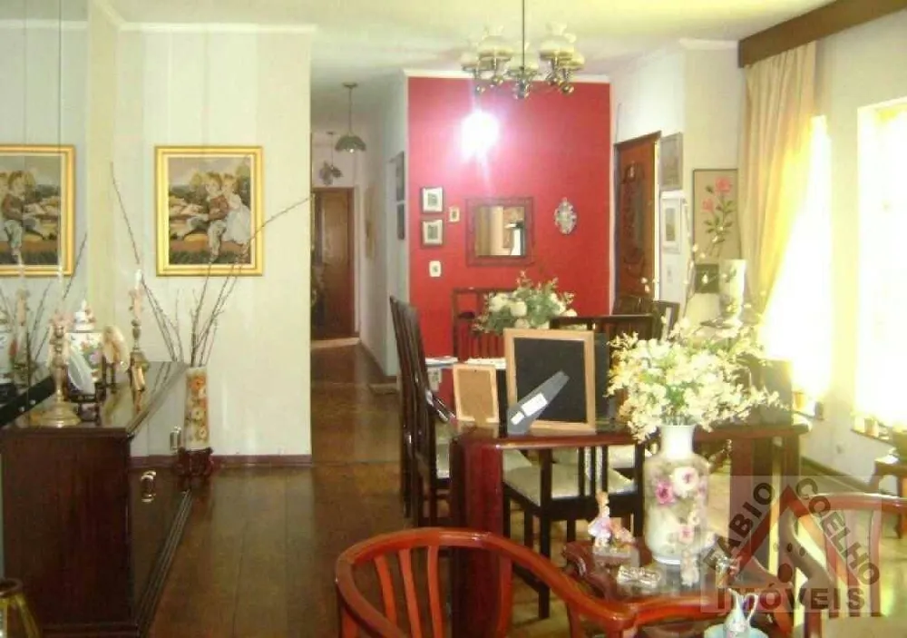 Casa, 3 quartos, 144 m² - Foto 2