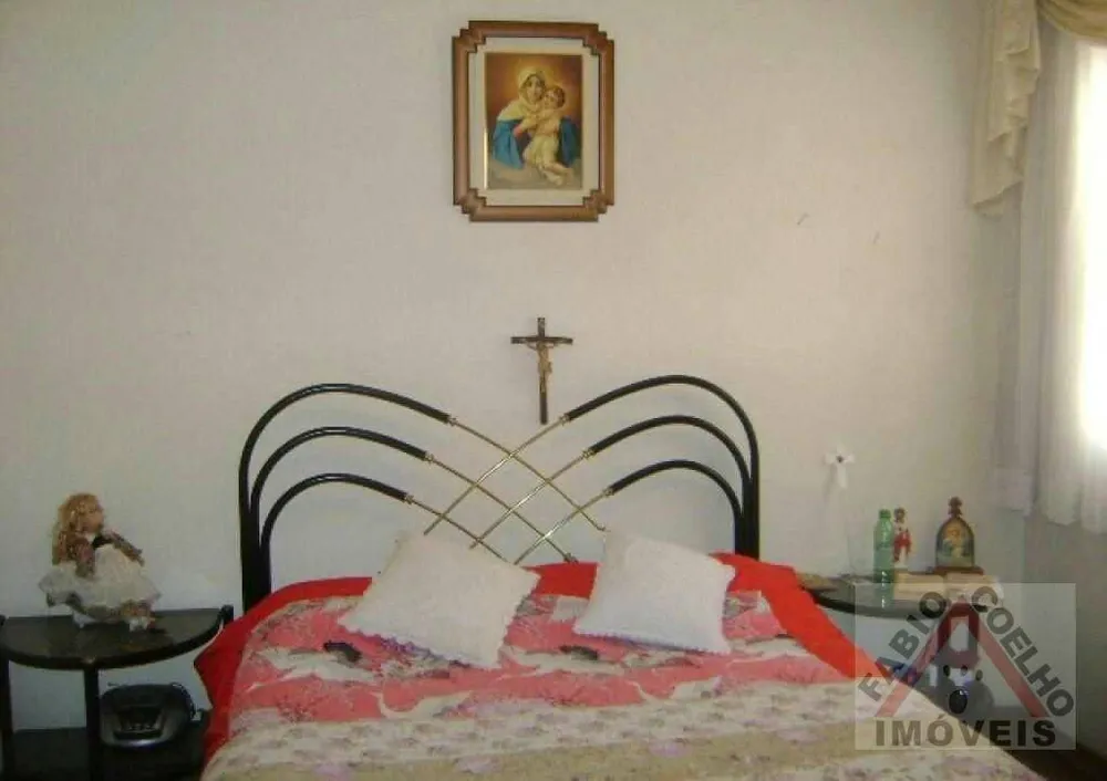Casa, 3 quartos, 144 m² - Foto 7