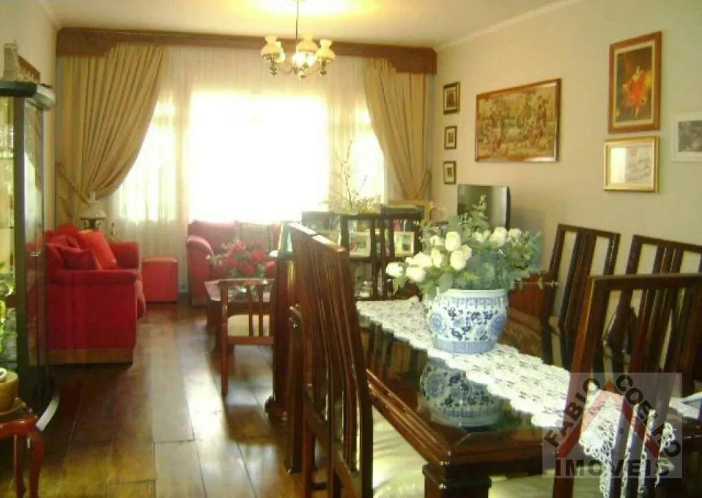 Casa, 3 quartos, 144 m² - Foto 1