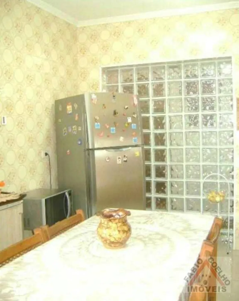 Casa, 3 quartos, 144 m² - Foto 5