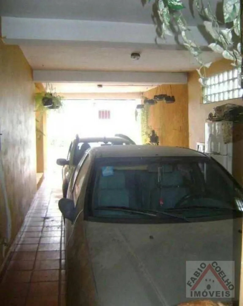 Casa, 3 quartos, 144 m² - Foto 14