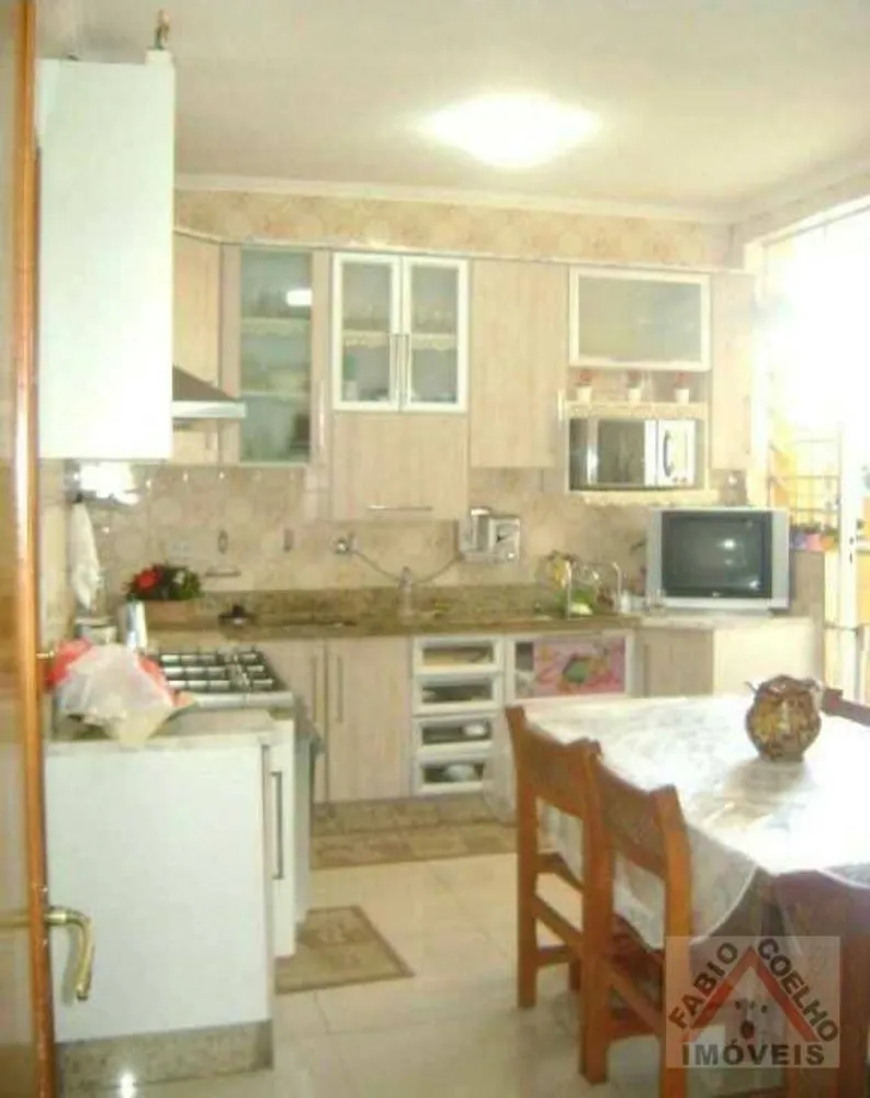 Casa, 3 quartos, 144 m² - Foto 11