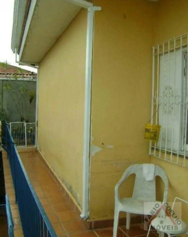Casa, 3 quartos, 144 m² - Foto 13