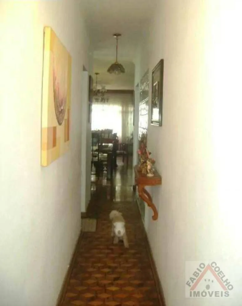 Casa, 3 quartos, 144 m² - Foto 10