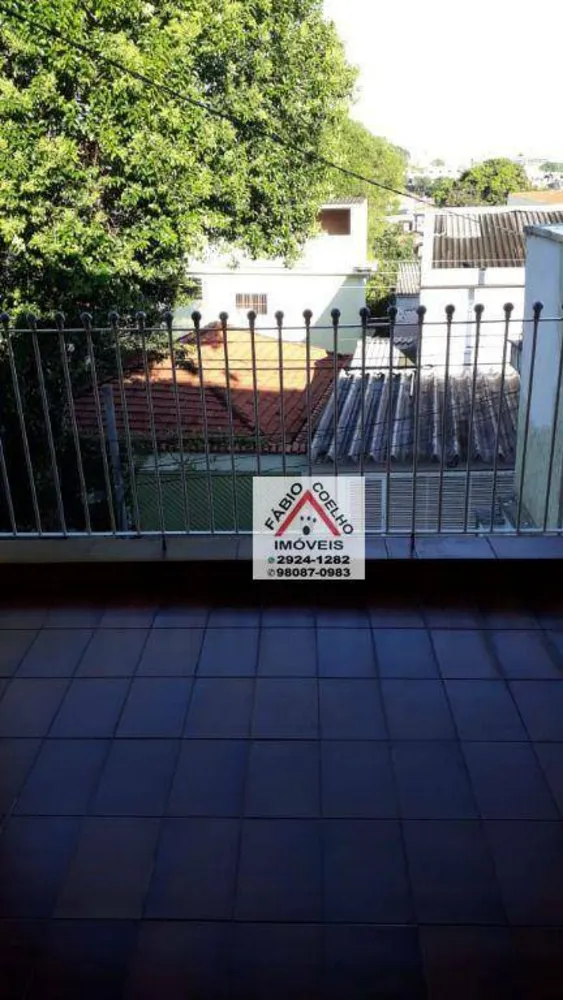 Sobrado, 2 quartos, 105 m² - Foto 1