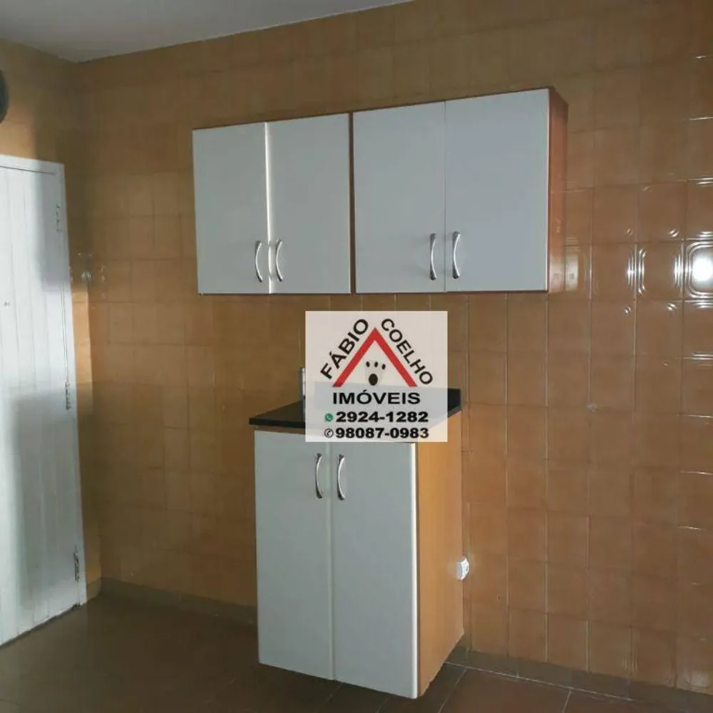 Sobrado, 2 quartos, 105 m² - Foto 5