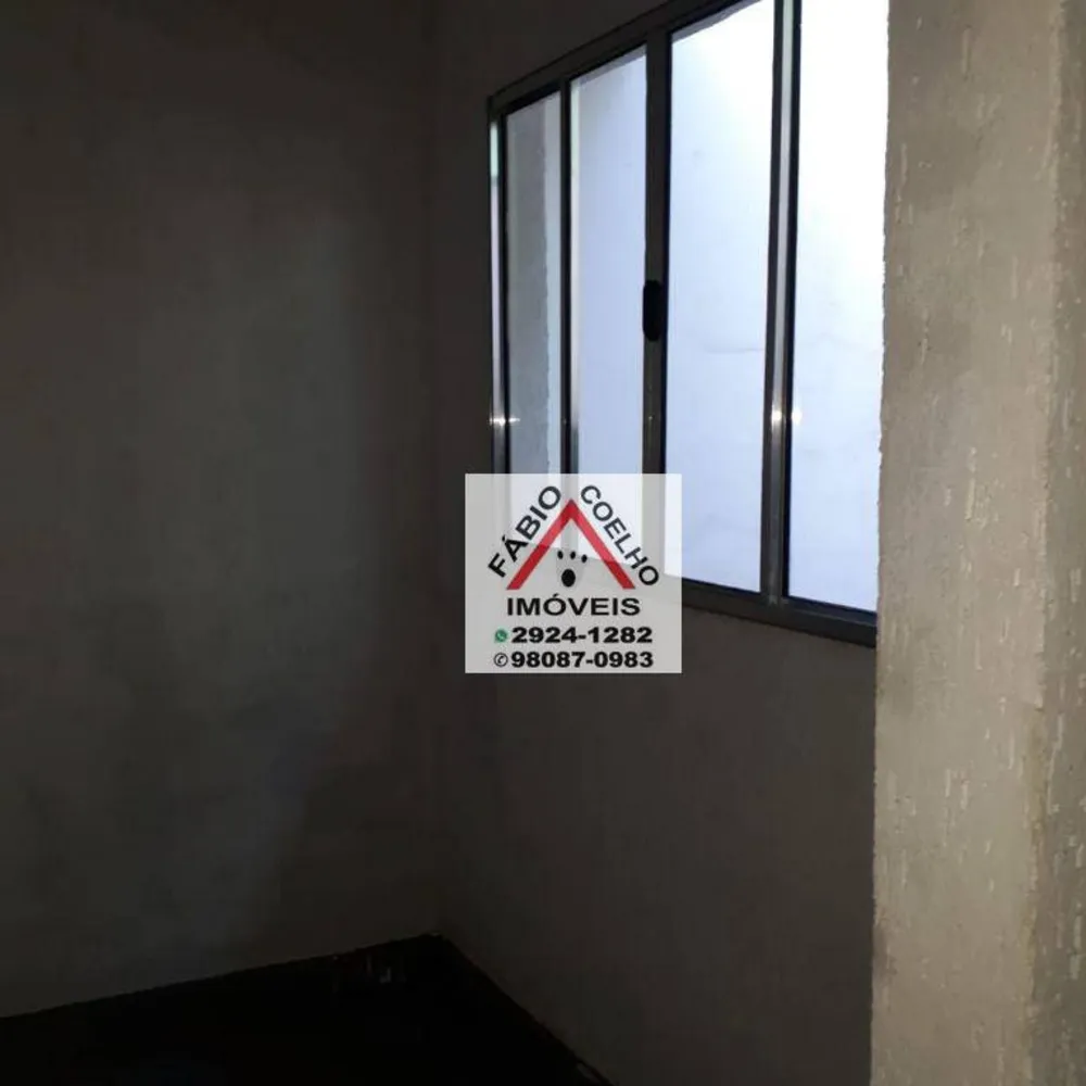 Sobrado, 2 quartos, 105 m² - Foto 2