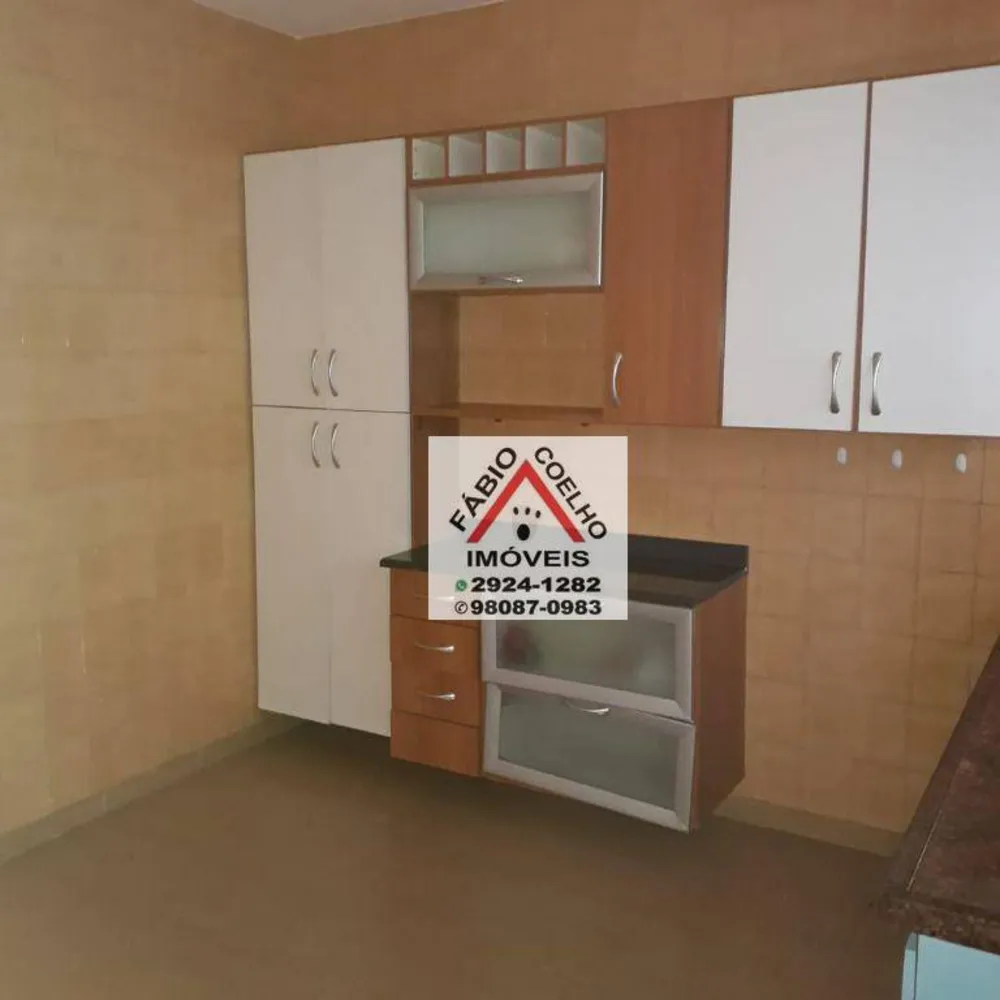 Sobrado, 2 quartos, 105 m² - Foto 4