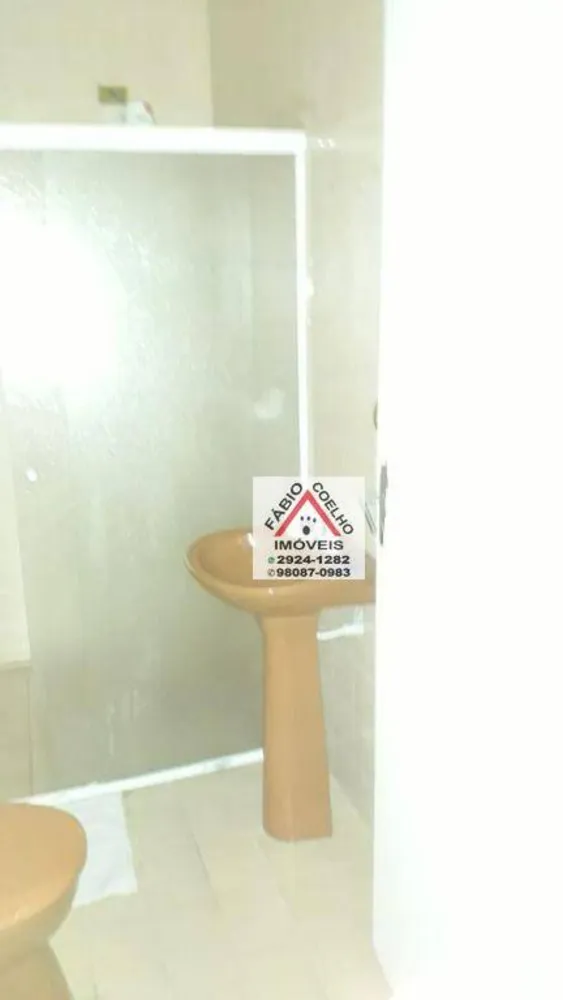 Sobrado, 2 quartos, 105 m² - Foto 12