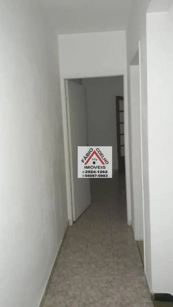 Sobrado, 2 quartos, 105 m² - Foto 8