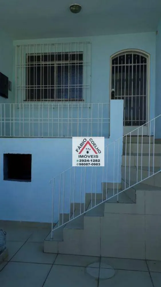 Sobrado, 2 quartos, 105 m² - Foto 8
