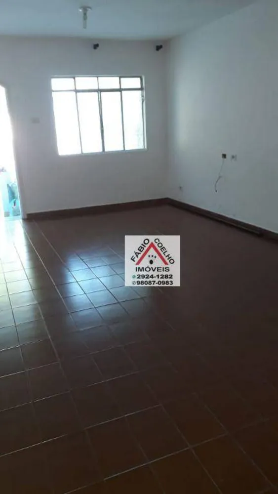 Sobrado, 2 quartos, 105 m² - Foto 6