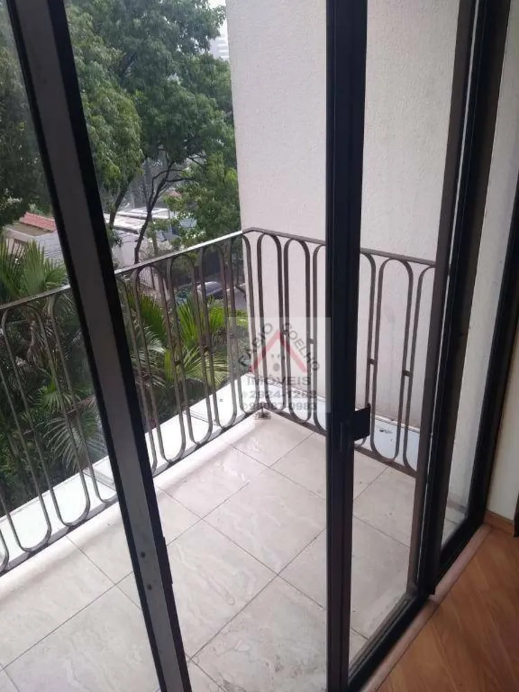 Apartamento, 2 quartos, 55 m² - Foto 11