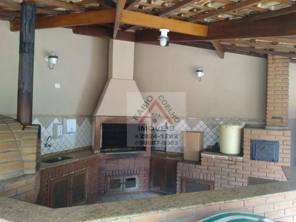 Apartamento, 2 quartos, 55 m² - Foto 5