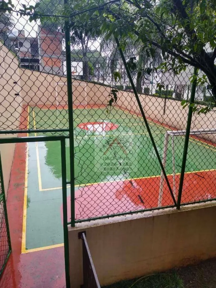 Apartamento, 2 quartos, 55 m² - Foto 3