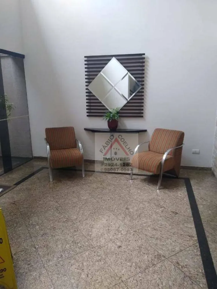 Apartamento, 2 quartos, 55 m² - Foto 8
