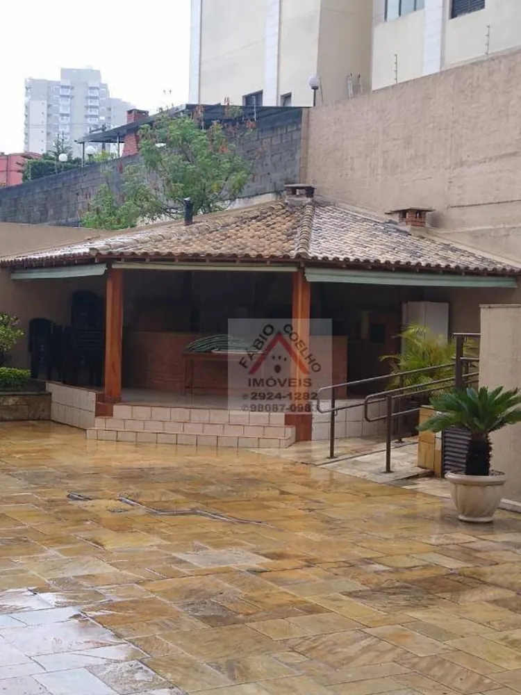 Apartamento, 2 quartos, 55 m² - Foto 1