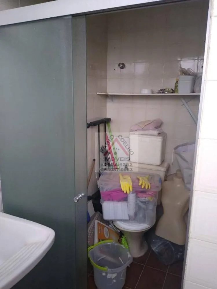 Apartamento, 2 quartos, 55 m² - Foto 12