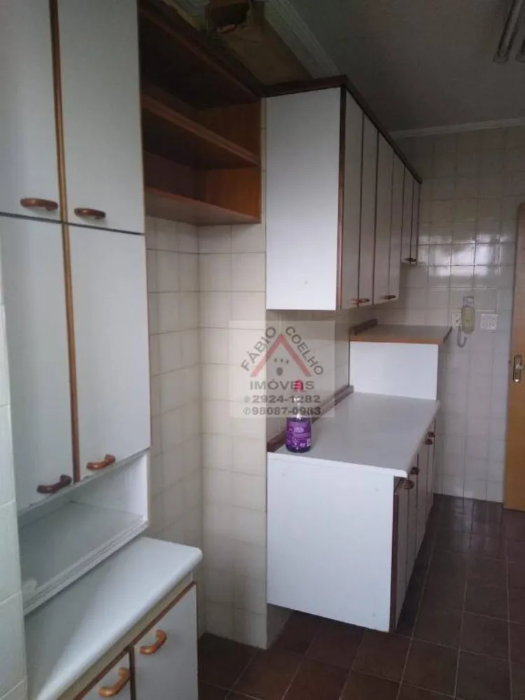 Apartamento, 2 quartos, 55 m² - Foto 9