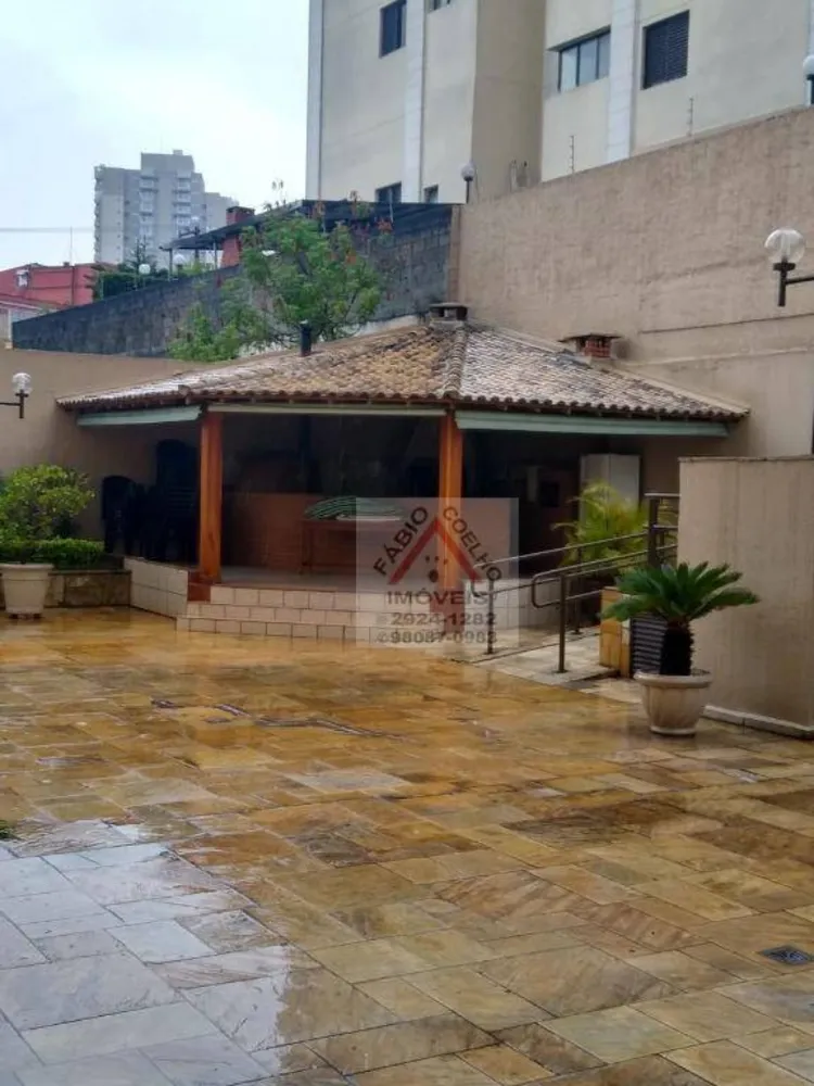 Apartamento, 2 quartos, 55 m² - Foto 4