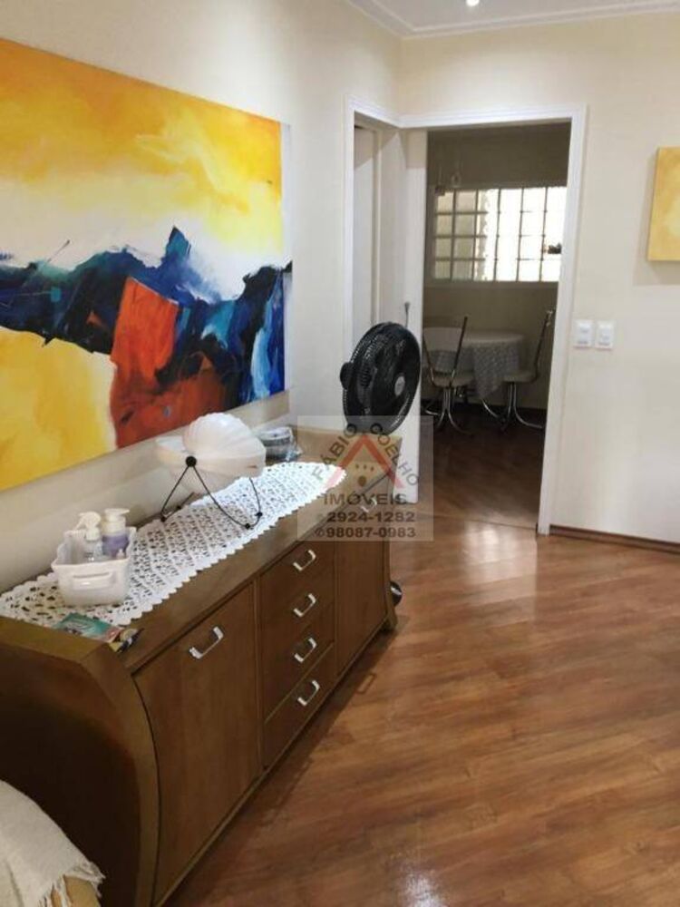 Apartamento à venda com 3 quartos, 129m² - Foto 3