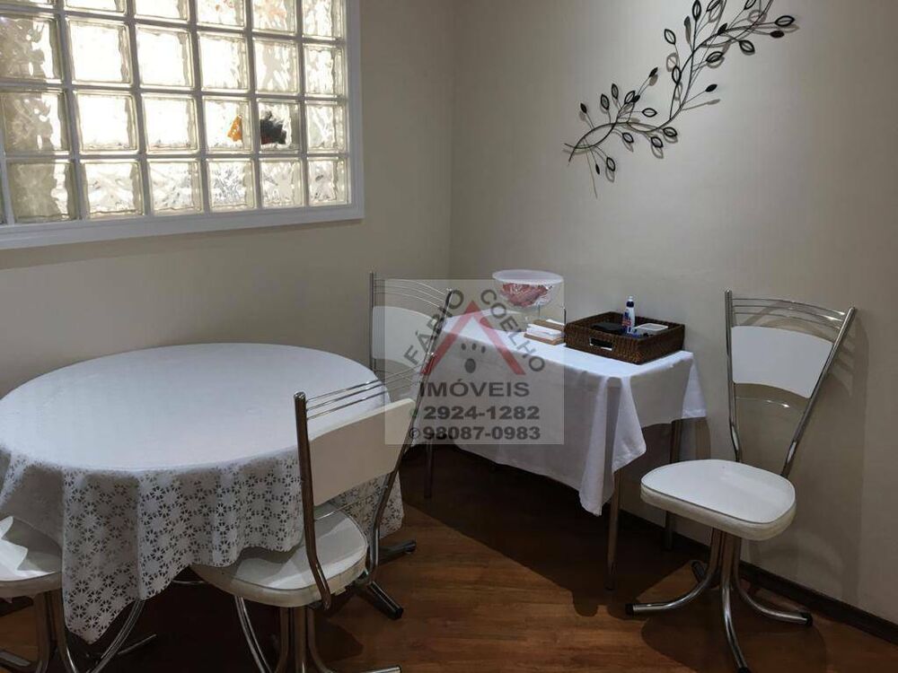 Apartamento à venda com 3 quartos, 129m² - Foto 6