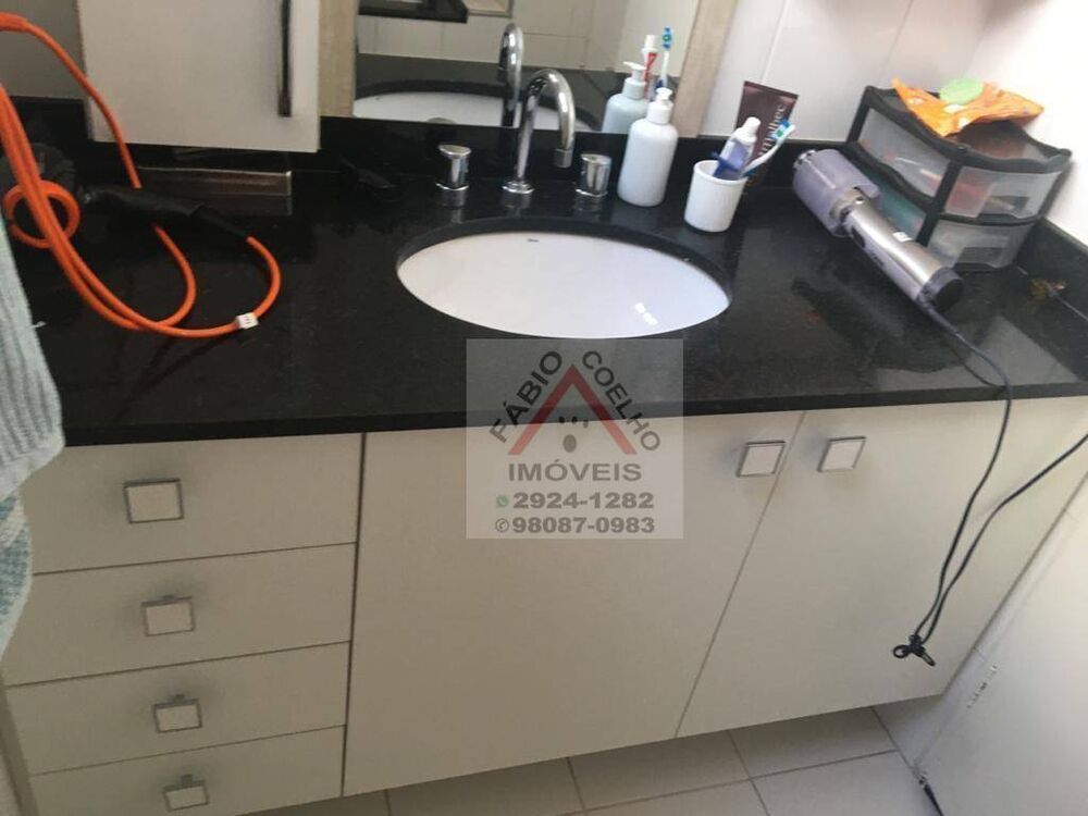 Apartamento à venda com 3 quartos, 129m² - Foto 11