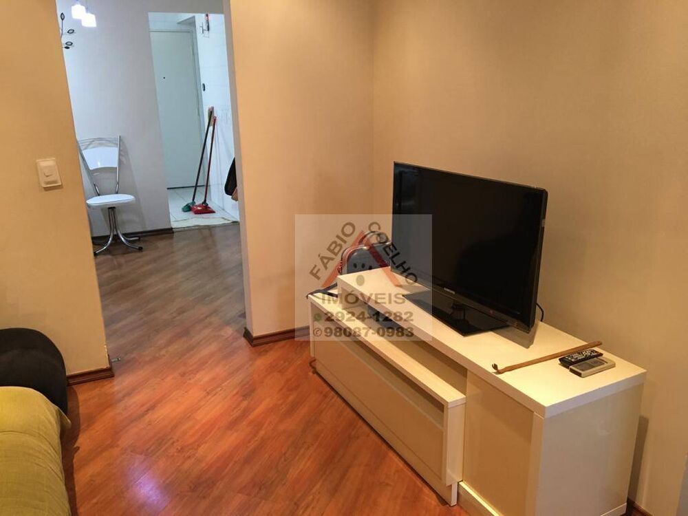 Apartamento à venda com 3 quartos, 129m² - Foto 8