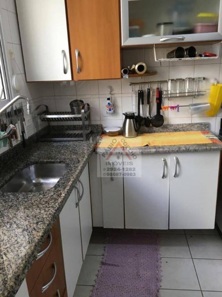 Apartamento à venda com 3 quartos, 129m² - Foto 10