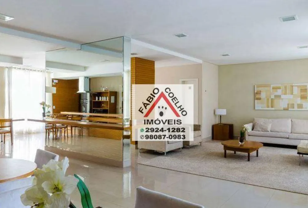 Apartamento, 2 quartos, 55 m² - Foto 3