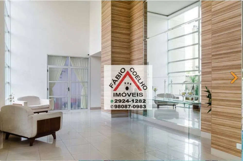 Apartamento, 2 quartos, 55 m² - Foto 5