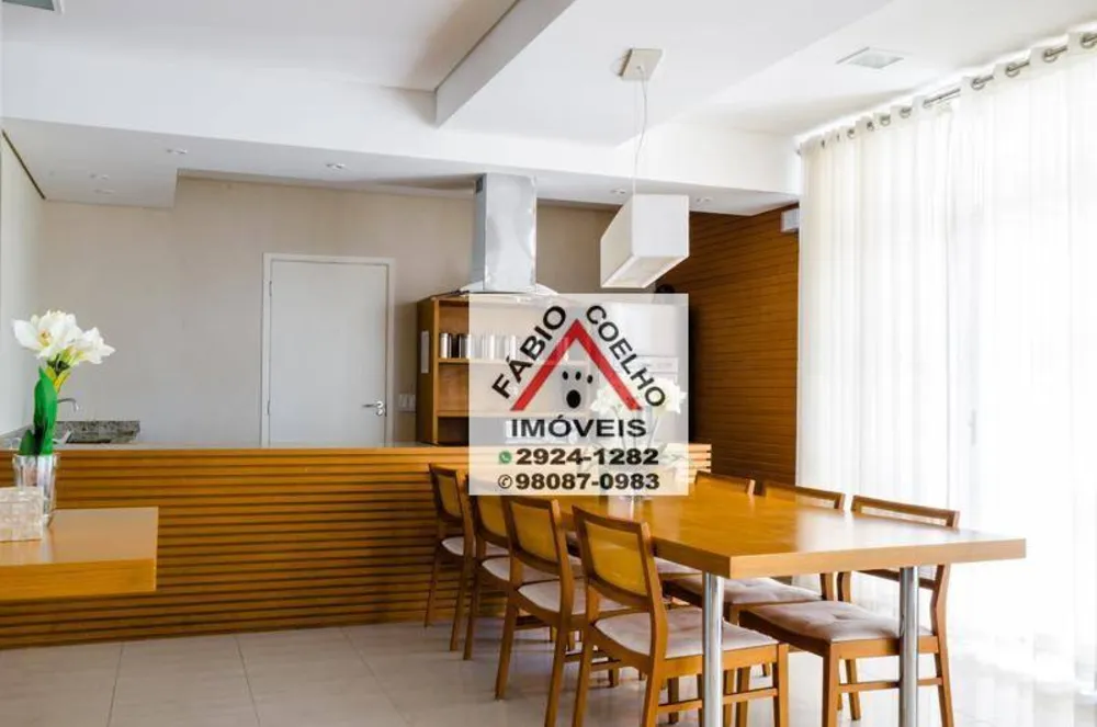 Apartamento, 2 quartos, 55 m² - Foto 6