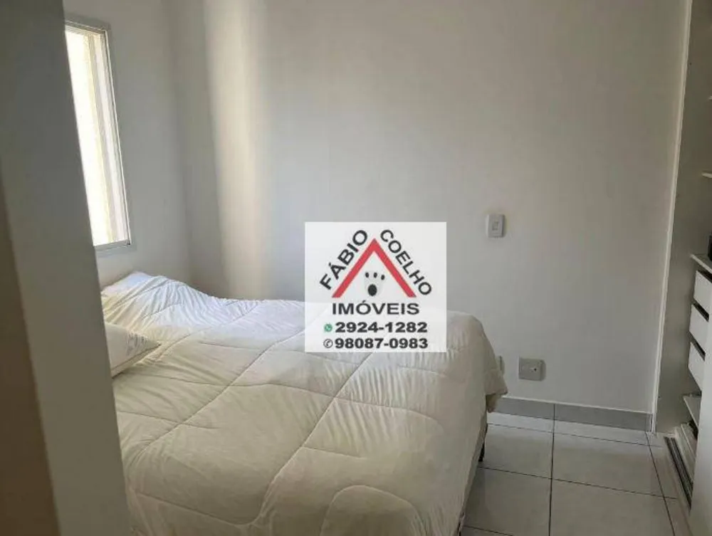 Apartamento, 2 quartos, 55 m² - Foto 4