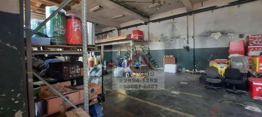 Loja-Salão, 716 m² - Foto 13