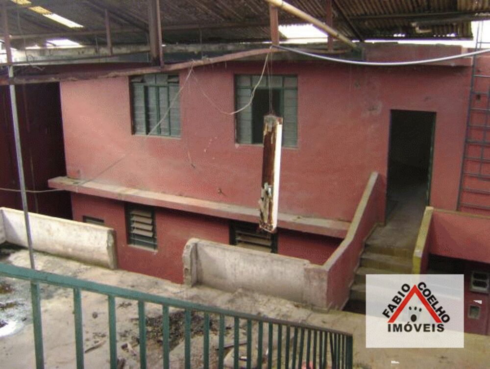 Loja-Salão, 716 m² - Foto 2