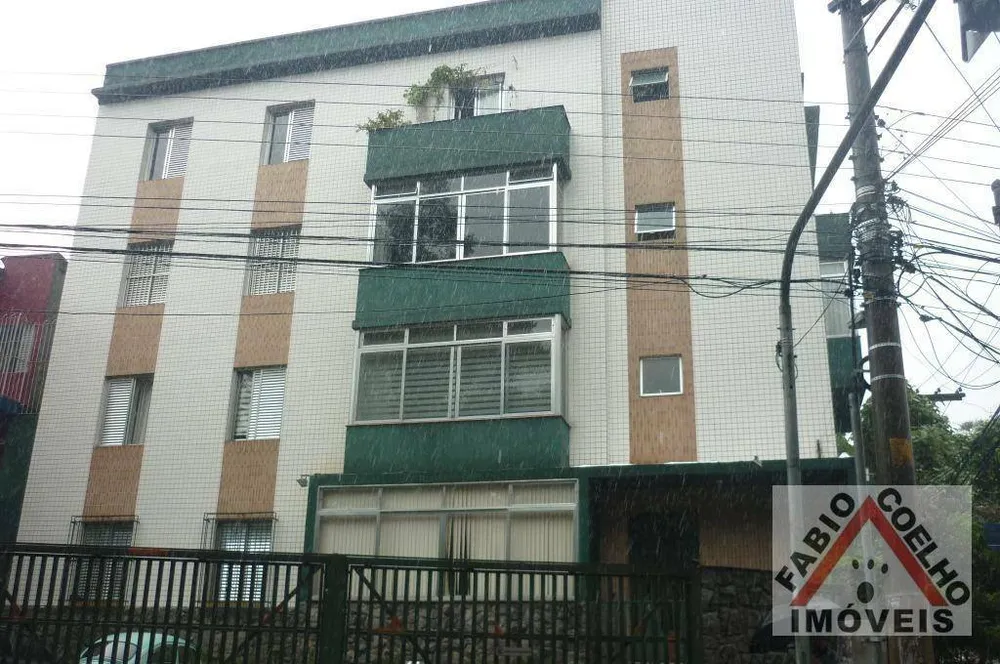 Apartamento, 2 quartos, 77 m² - Foto 9