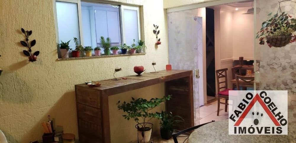 Casa de Condomínio, 3 quartos - Foto 8