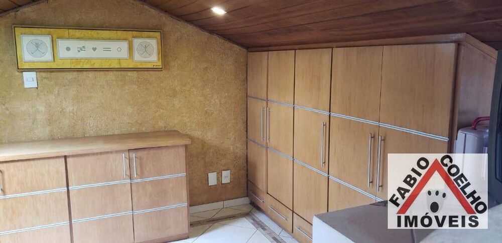 Casa de Condomínio, 3 quartos - Foto 19