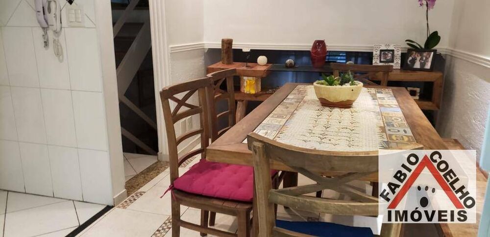 Casa de Condomínio, 3 quartos - Foto 7
