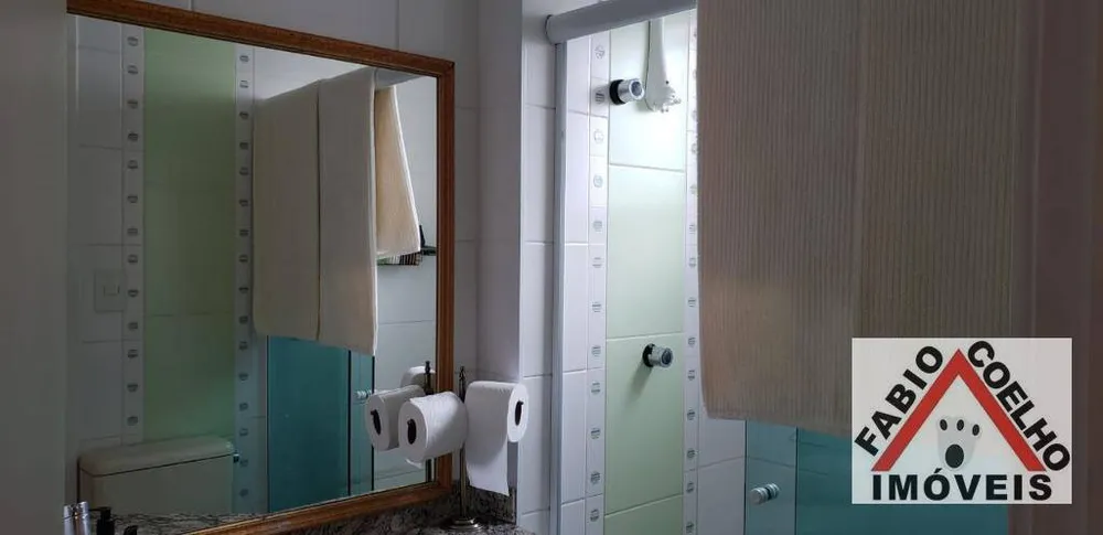 Casa de Condomínio, 3 quartos - Foto 7