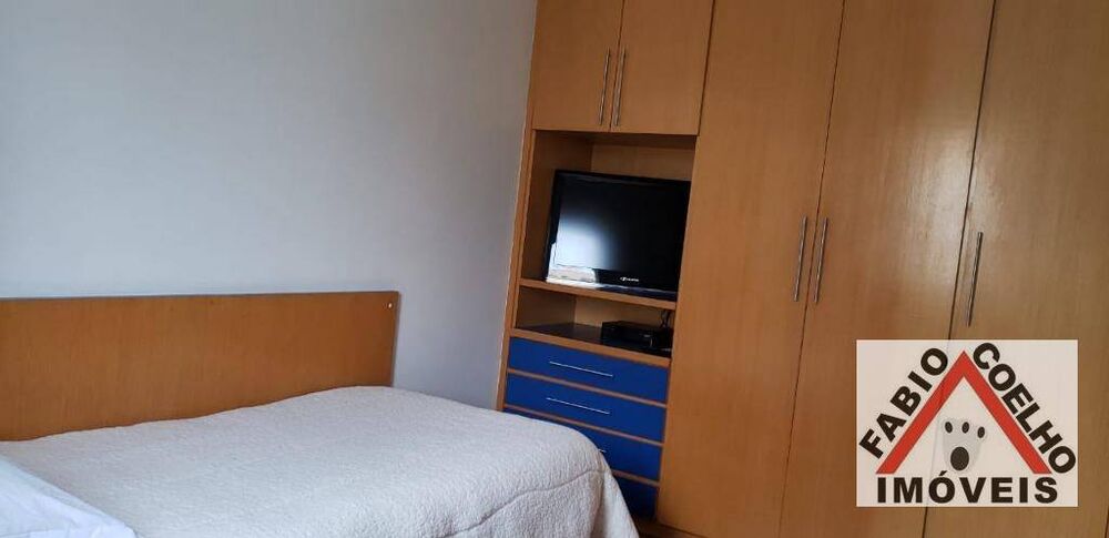 Casa de Condomínio, 3 quartos - Foto 10