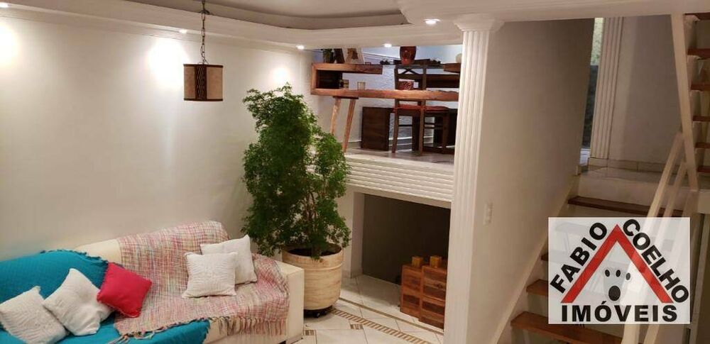 Casa de Condomínio, 3 quartos - Foto 9