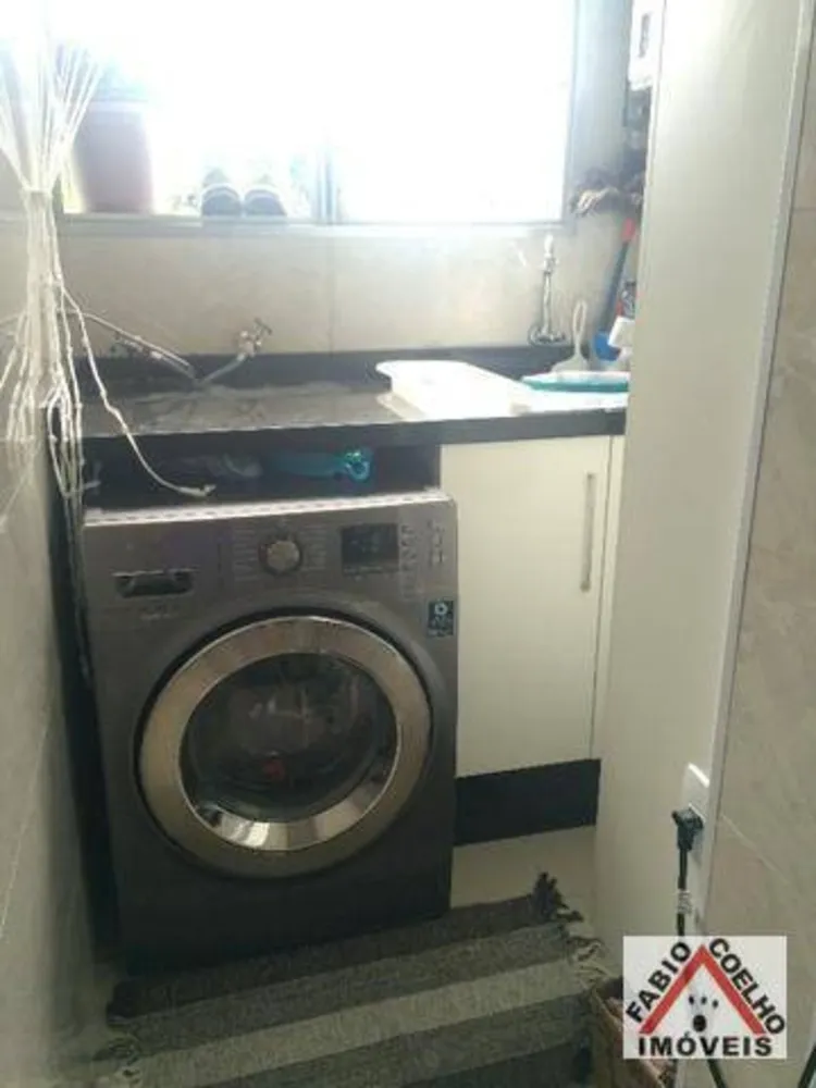 Apartamento, 2 quartos, 60 m² - Foto 2
