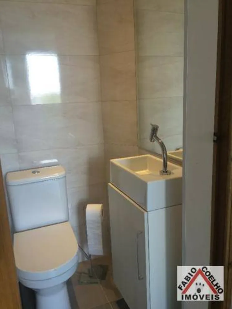 Apartamento, 2 quartos, 60 m² - Foto 6