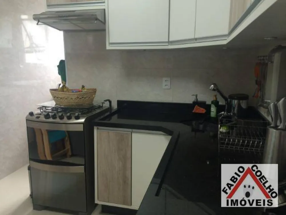 Apartamento, 2 quartos, 60 m² - Foto 3