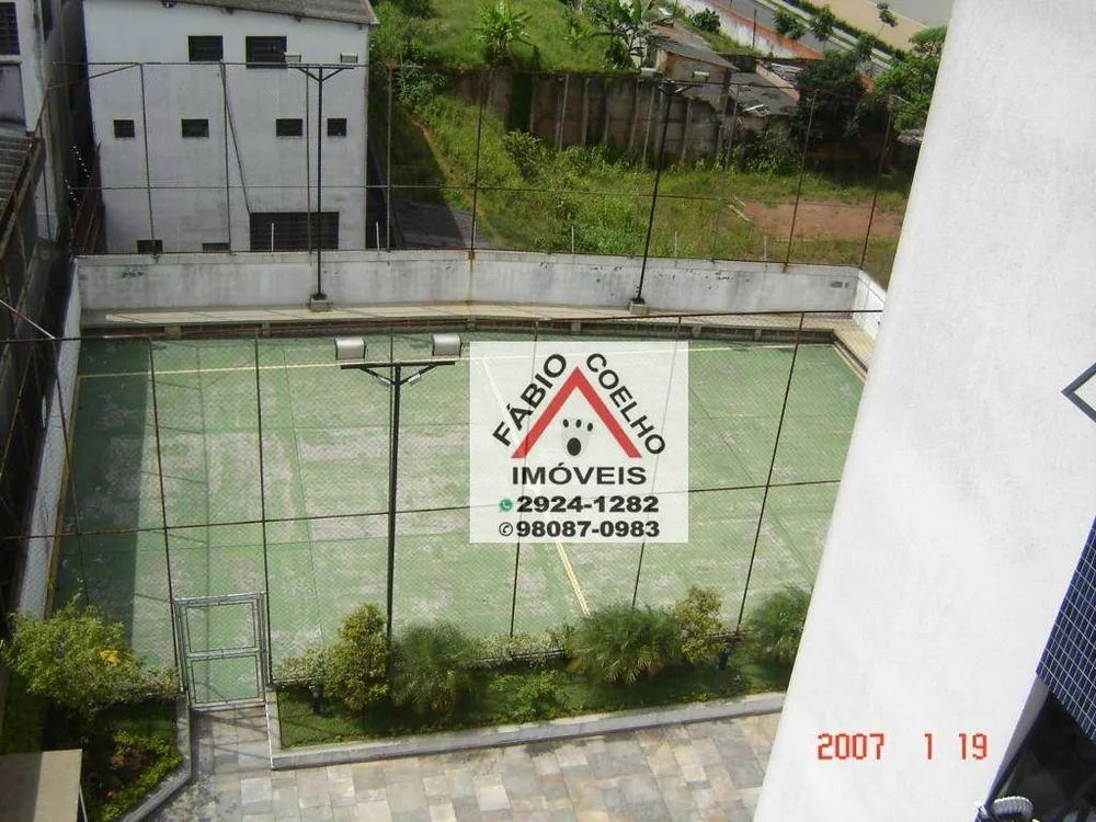 Apartamento, 3 quartos, 165 m² - Foto 3
